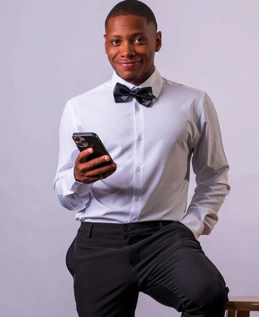 Michael Narcisse of Kayabel Flooring & Painting