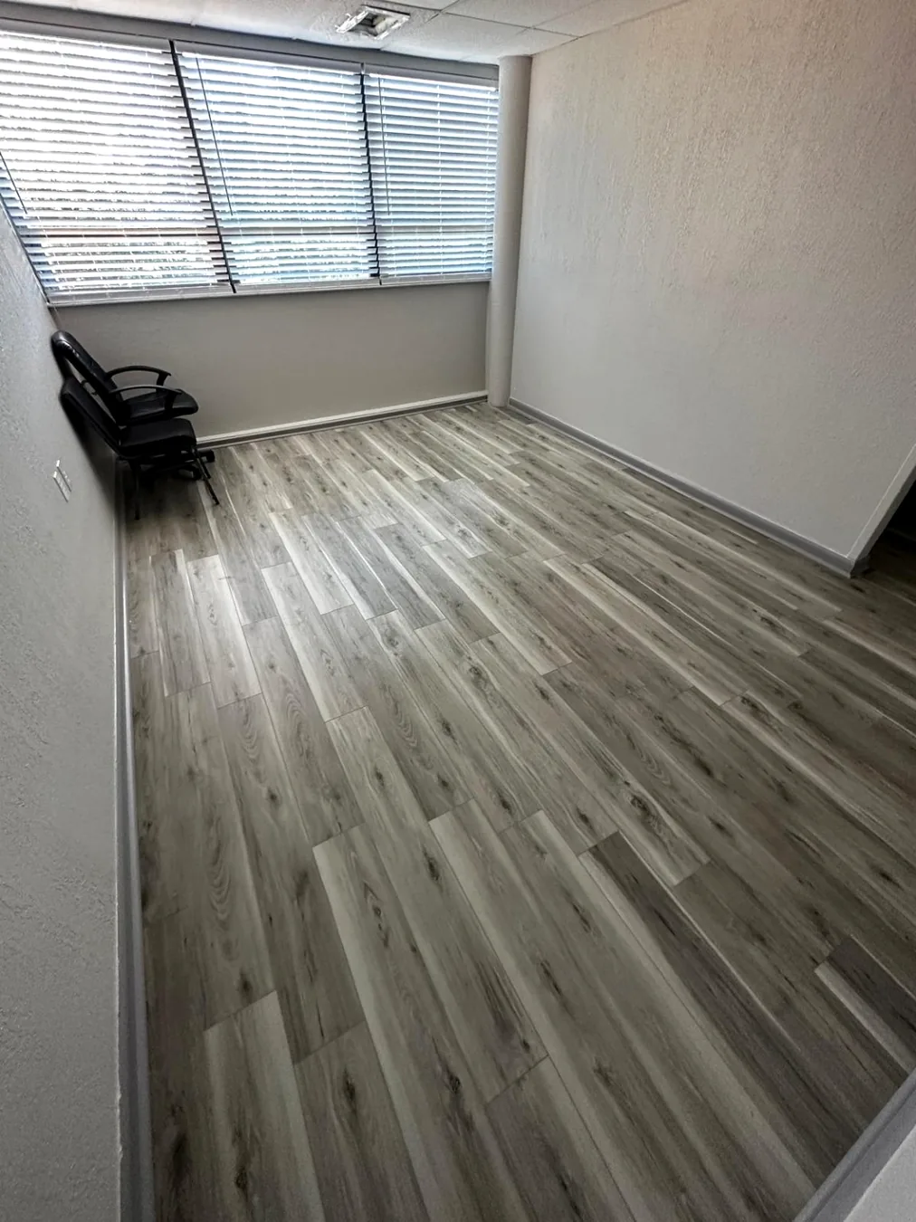 Flooring