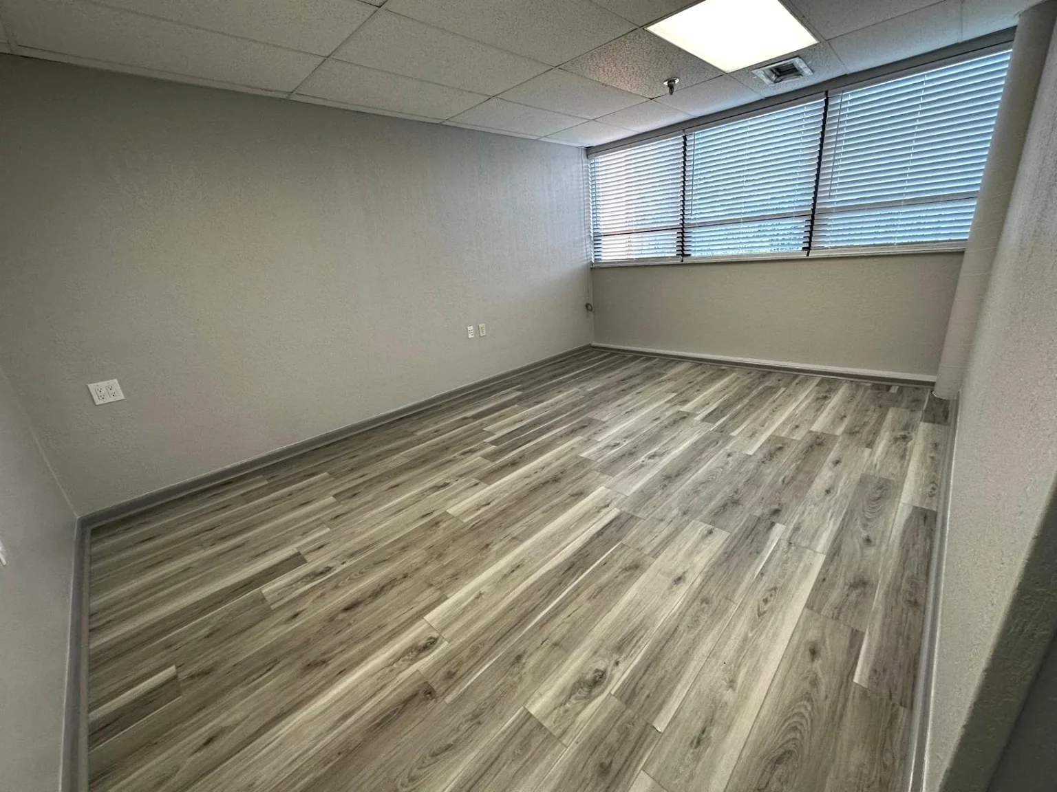 Flooring