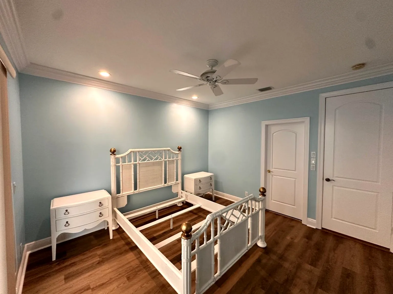 Interior Painting