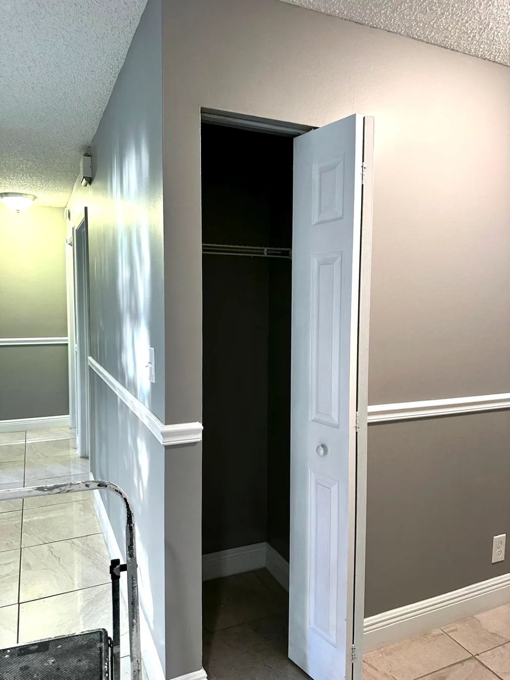 Interior Painting