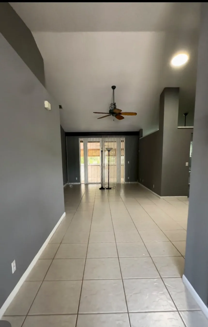 Interior Painting